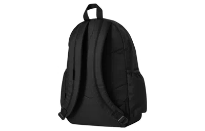 Converse Straight Edge Backpack In Black