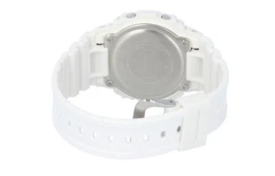 Casio G-shock Square 'white'