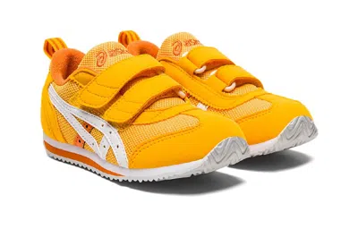 Asics (td)  Idaho Mini 4 'yellow'