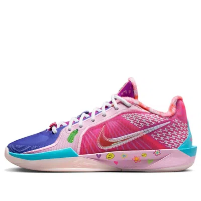 Nike (wmns)  Sabrina 2 'doernbecher' In Pink