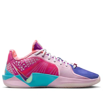 Nike (wmns)  Sabrina 2 'doernbecher' In Pink