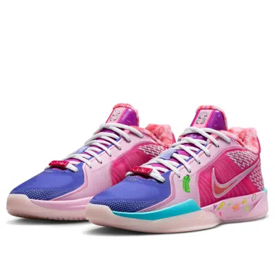 Nike (wmns)  Sabrina 2 'doernbecher' In Pink