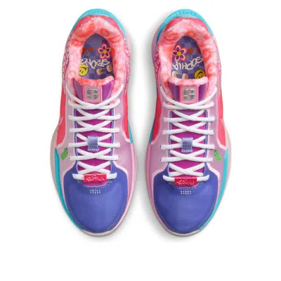 Nike (wmns)  Sabrina 2 'doernbecher' In Pink