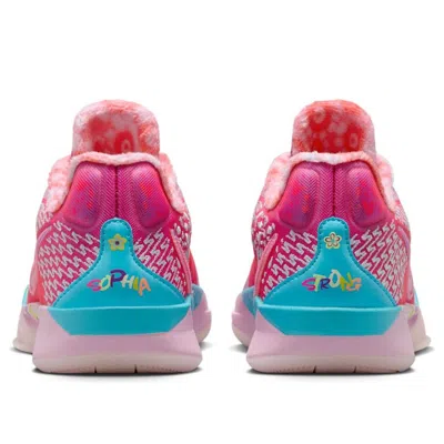 Nike (wmns)  Sabrina 2 'doernbecher' In Pink