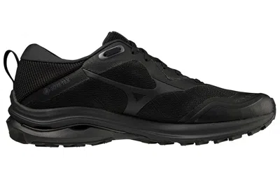 Mizuno Wave Rider Gtx 'black'