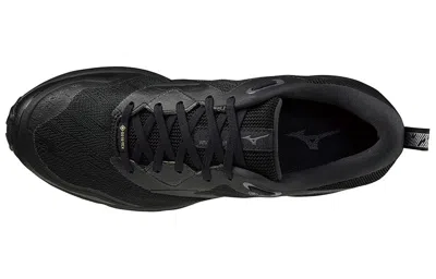 Mizuno Wave Rider Gtx 'black'