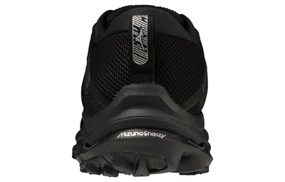 Mizuno Wave Rider Gtx 'black'