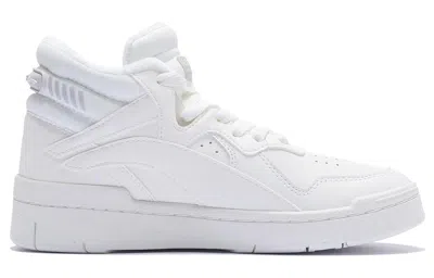 Li-ning (wmns)  Superwave Mid 'white'