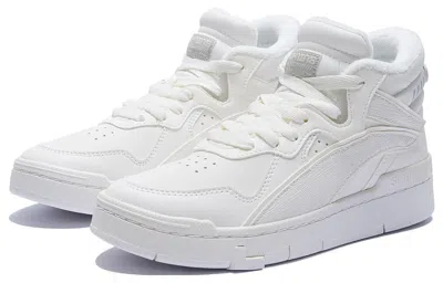 Li-ning (wmns)  Superwave Mid 'white'