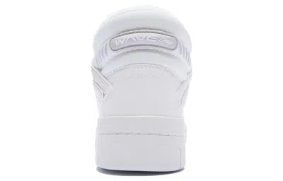 Li-ning (wmns)  Superwave Mid 'white'