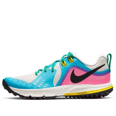 Nike (wmns)  Wildhorse 5 'light Orewood Brown' In Multi