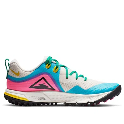 Nike (wmns)  Wildhorse 5 'light Orewood Brown' In Multi