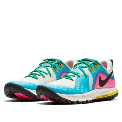 Nike (wmns)  Wildhorse 5 'light Orewood Brown' In Multi