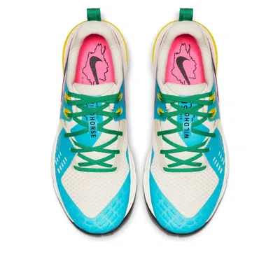 Nike (wmns)  Wildhorse 5 'light Orewood Brown' In Multi