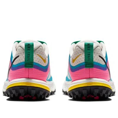 Nike (wmns)  Wildhorse 5 'light Orewood Brown' In Multi