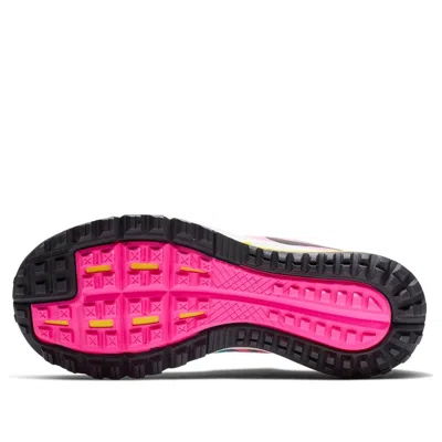 Nike (wmns)  Wildhorse 5 'light Orewood Brown' In Multi