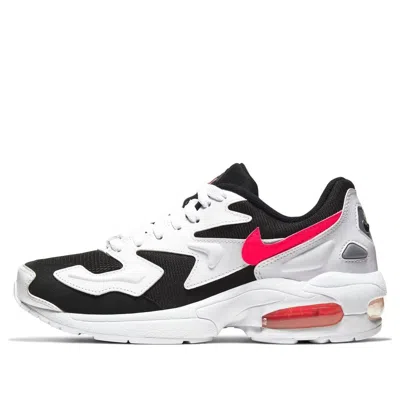 Nike (wmns)  Air Max 2 Light 'pink' In Multi