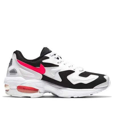 Nike (wmns)  Air Max 2 Light 'pink' In Multi