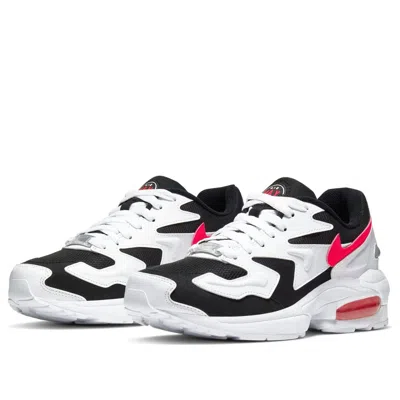 Nike (wmns)  Air Max 2 Light 'pink' In Multi