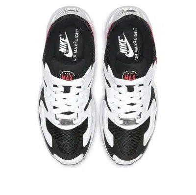 Nike (wmns)  Air Max 2 Light 'pink' In Multi