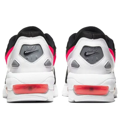 Nike (wmns)  Air Max 2 Light 'pink' In Multi