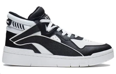 Li-ning (wmns)  Superwave Mid 'black White'