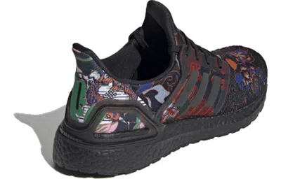 Adidas Originals Adidas Ultraboost 20 'lunar New Year' In Black | ModeSens