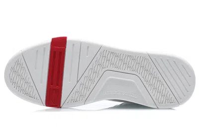 Li-ning (wmns)  Superwave Mid 'white Red'