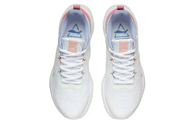 Li-ning (wmns)  Shadow Essential 'white Purple Red'