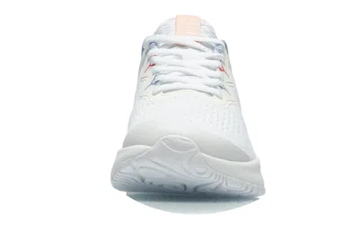 Li-ning (wmns)  Shadow Essential 'white Purple Red'