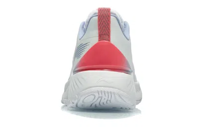 Li-ning (wmns)  Shadow Essential 'white Purple Red'
