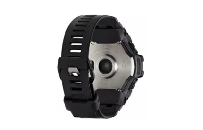 Casio G-shock Digital 'black'