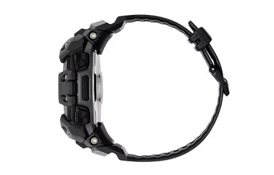 Casio G-shock Digital 'black'