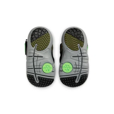 Nike (td)  Flex Advance Boot In Black