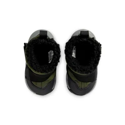 Nike (td)  Flex Advance Boot In Black