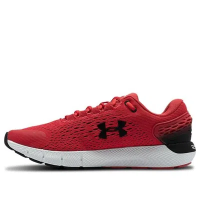 Under Armour Charged Rogue 2 Sports Shoes Red