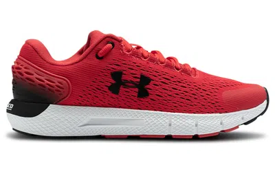 Under Armour Charged Rogue 2 Sports Shoes Red