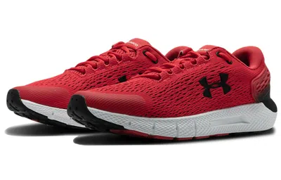 Under Armour Charged Rogue 2 Sports Shoes Red