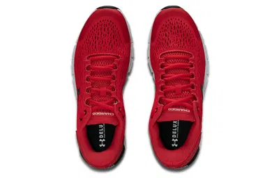 Under Armour Charged Rogue 2 Sports Shoes Red