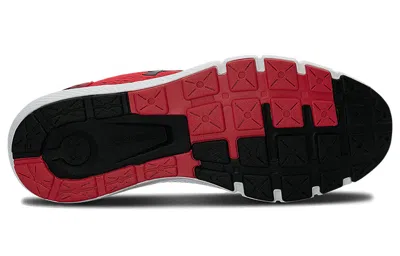 Under Armour Charged Rogue 2 Sports Shoes Red