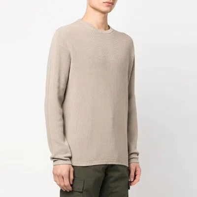 Stone Island 5100036 Soft Organic Cotton In Neutral