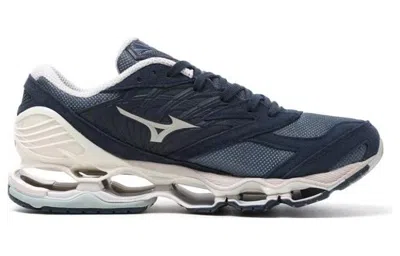 Mizuno Wave Prophecy Ls 'blue White'