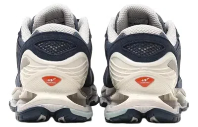 Mizuno Wave Prophecy Ls 'blue White'