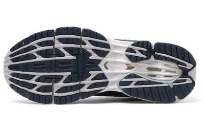 Mizuno Wave Prophecy Ls 'blue White'