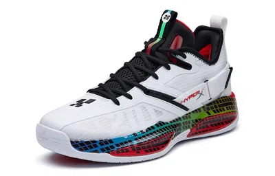 Anta Gh3 'hyperx' In White