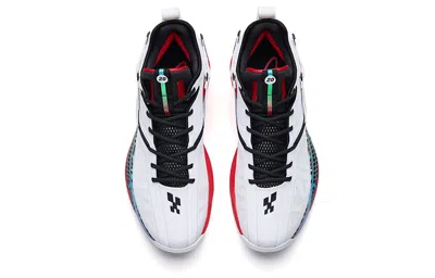 Anta Gh3 'hyperx' In White