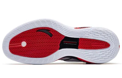 Anta Gh3 'hyperx' In White