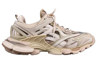 Balenciaga (wmns)  Track.2 Trainer 'beige' In Neutral