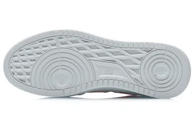 Li-ning No.258 Classic Leisure Low 'white Orange'