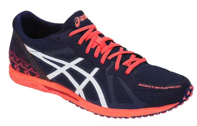 Asics Sortiemagic Rp 4 Tenka In Blue